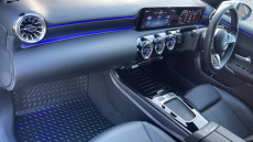 Mercedes-Benz A-Class A180 Sport Executive 5dr Auto Petrol Hatchback